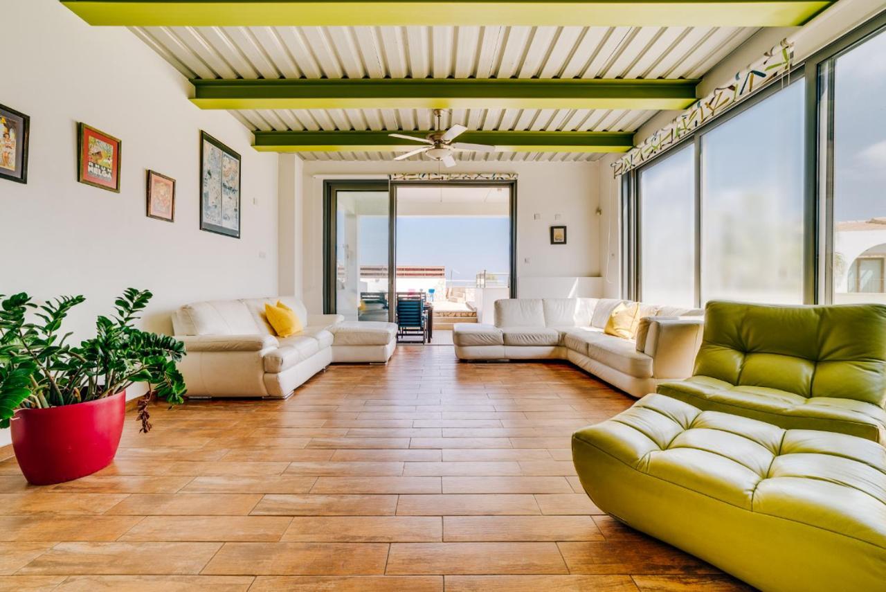Villa Maria Protaras Exterior photo